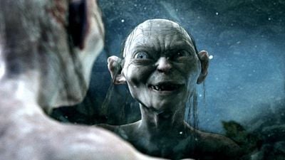 Smeagol ve Gollum Konuşma Sahnesini Peter Jackson Çekmemiş! haber görseli