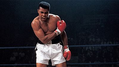 Searchlight, Muhammed Ali’nin Vicdani Ret Kararını Anlatacak haber görseli