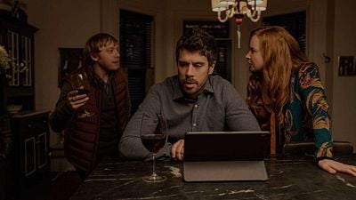 Shyamalan İmzalı "Servant", Üçüncü Sezon Onayı Aldı haber görseli