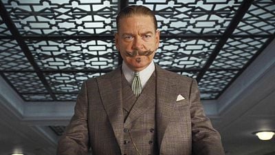 Kennet Branagh'ın Yeni Filminin Hakları "Focus"un Oldu haber görseli