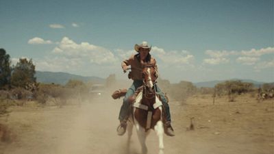 Frank Grillo Başrollü Western Filmi "No Man's Land"den Fragman! haber görseli