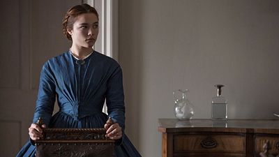 Florence Pugh, "The Maid" Roman Uyarlamasının Başrolü Olacak! haber görseli