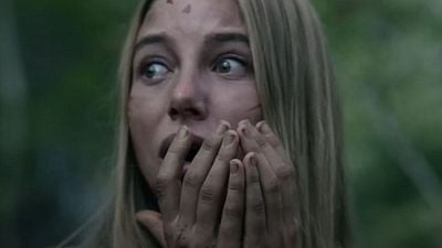 Korku Türündeki Yeniden Çekim "Wrong Turn"den Fragman! haber görseli