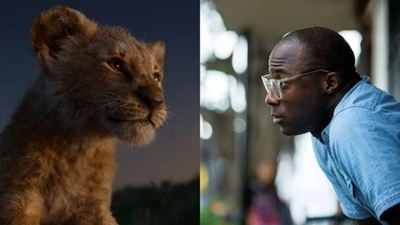 Barry Jenkins, Neden Bir "Aslan Kral" Filmi Çekmek İstediğini Açıkladı