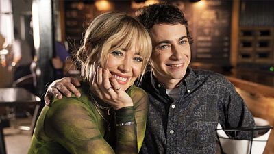 Planlanan Yeni ‘Lizzie McGuire’ Dizisi İptal Edildi! haber görseli