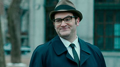 Michael Stuhlbarg, ‘Dopesick’ Dizisinin Kadrosuna Katıldı haber görseli