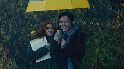 Hulu Yapımı "The Ultimate Playlist Of Noise"dan Fragman! haber görseli