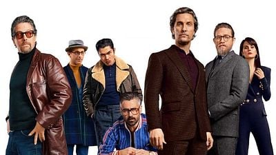 2020 Yılının En Yüksek Hasılat Yapan 20 Bağımsız Filmi
haber görseli