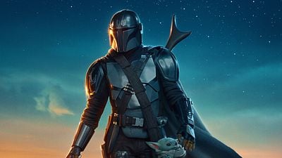 "The Mandalorian"ın Sonunda Yeni Spin-Off Serilerinden Biri Açıklandı haber görseli