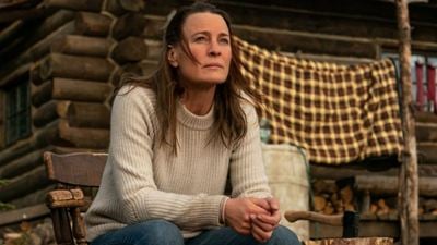 Robin Wright İmzalı Sundance Filmi "Land"den Fragman!