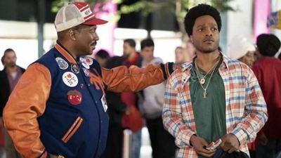 Amazon Filmi "Coming 2 America"nın Fragmanı Yayınlandı!