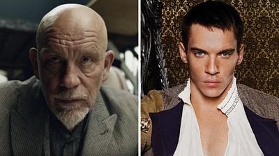 John Malkovich ve Jonathan Rhys Meyers, Pandemi Filmi "The Survivalist"te Başrol haber görseli
