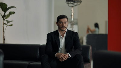 ATV'nin İddialı Dizisi "Maraşlı"dan Yeni Tanıtım Videosu haber görseli