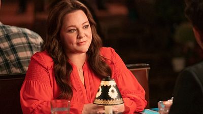Melissa McCarthy ve Ben Falcone, Thor: Love and Thunder'da Yer Almak İstiyor haber görseli
