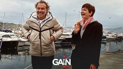 Yeni Platform Gain'in İlk Dizisi "10 Bin Adım"dan Fragman! haber görseli