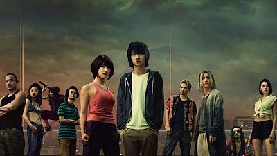 Netflix, "Alice in Borderland"e İkinci Sezon Onayı Verdi haber görseli