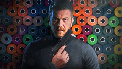 Netflix'in Yerli Dizisi "50M2"den Uzun Fragman Yayında haber görseli