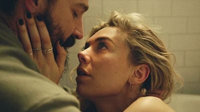Vanessa Kirby, Shia LaBeouf ve İstismar Haberleri Hakkında Konuştu haber görseli