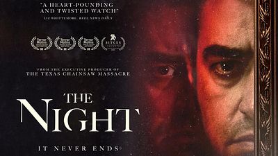 Korku Festivallerinin Beğenilen Filmi "The Night"tan Fragman! haber görseli