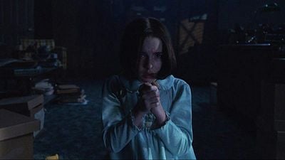 James Wan'ın Yeni Korkusu 'Malignant', "R" Derecesi Aldı  haber görseli