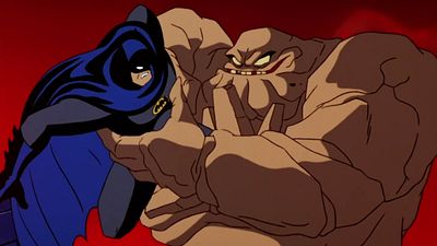 Mike Flanagan, Batman Kötü Adamı Clayface Hakkında Bir Film Yapmak İstiyor haber görseli
