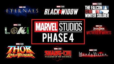 Marvel Filmleri Salgından Ne Kadar Etkilendi? haber görseli