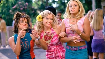 Mindy Kaling, "Legally Blonde 3"den Yeni Detaylar Verdi! haber görseli