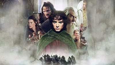 Amazon, ‘Lord of the Rings’ Serisinin Resmi Özetini Paylaştı  haber görseli