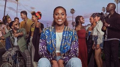‘Insecure’, Beşinci Sezon Sonunda Ekranlara Veda Edecek haber görseli