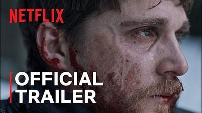 Netflix'te Yayınlanacak Olan "Red Dot"tan Yeni Fragman! haber görseli