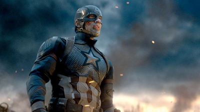 Chris Evans, Captain America Rolüne Geri mi Dönüyor?