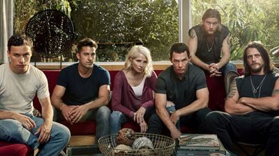 ‘Animal Kingdom’, Altıncı ve Final Sezonu Onayı Aldı 