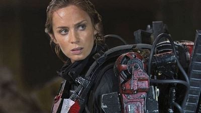 Doug Liman, "Edge of Tomorrow 2"de Tom Cruise ve Emily Blunt'ı Öne Çıkarmak İstiyor haber görseli