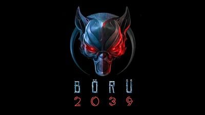 BluTV'de Yayınlanacak "Börü 2039"dan Tanıtım Videosu Yayında 