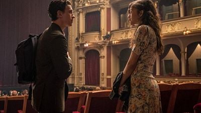 Tom Holland ve Zendaya'lı "Spider-Man 3"ten Set Görselleri! haber görseli