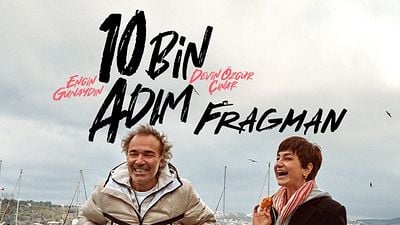 ‘10 Bin Adım’ İçin 10 Milyon Adım!
 haber görseli