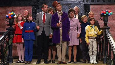 Warner Bros, "Wonka" Filminin Vizyon Tarihini Açıkladı
 haber görseli