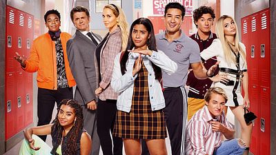 Gençlik Dizisi ‘Saved by the Bell’ İkinci Sezon Onayı Aldı haber görseli