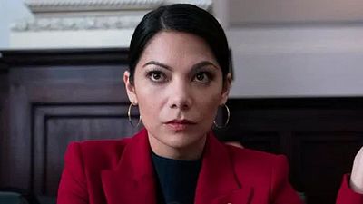 Ginger Gonzaga, Marvel Dizisi ‘She-Hulk’un Kadrosunda!
 haber görseli