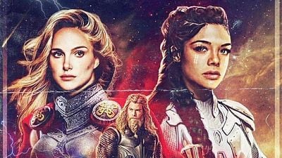 Chris Hemsworth, "Thor: Love and Thunder" Çekimlerinin Bu Hafta Başlayacağını Söylüyor! haber görseli