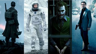 Christopher Nolan, Warner Bros.'la Tekrar Çalışmayacak