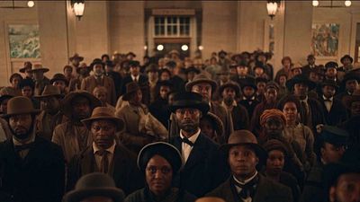 Barry Jenkins Dizisi "The Underground Railroad"dan Fragman haber görseli