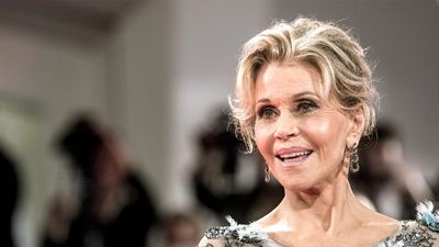 Jane Fonda, Altın Küre'nin "Cecil B. DeMille Ödülü"nü Alacak