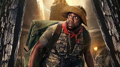 Kevin Hart, 'Borderlands'in Kadrosuna Dahil Oldu
 haber görseli