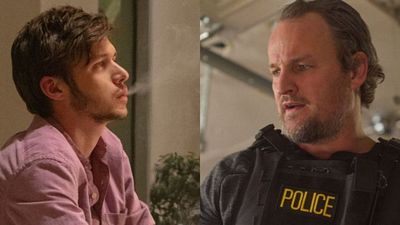 Nick Robinson ve Jason Clarke Başrollü "Silk Road"dan Fragman! haber görseli