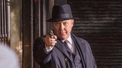 NBC, Başarılı Suç Dizisi ‘The Blacklist’e 9. Sezon Onayı Verdi
 haber görseli