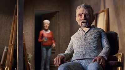 Oscar'ın Kısaları İstanbul Modern Sinema'da! haber görseli