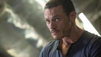 Luke Evans, Pinocchio'da "Arabacı" Karakterini Canlandıracak