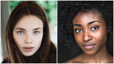 Showtime Dizisi "The First Lady"nin Kadrosuna İki Yeni İsim! haber görseli