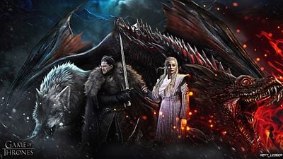 ‘Game of Thrones’ Animasyon Serisi İçin Çalışmalar Başladı haber görseli